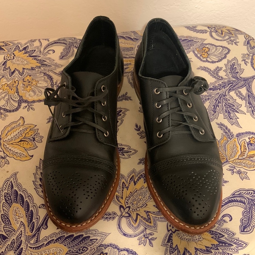 DISCONTINUED Redwing 3434 8.5 B width